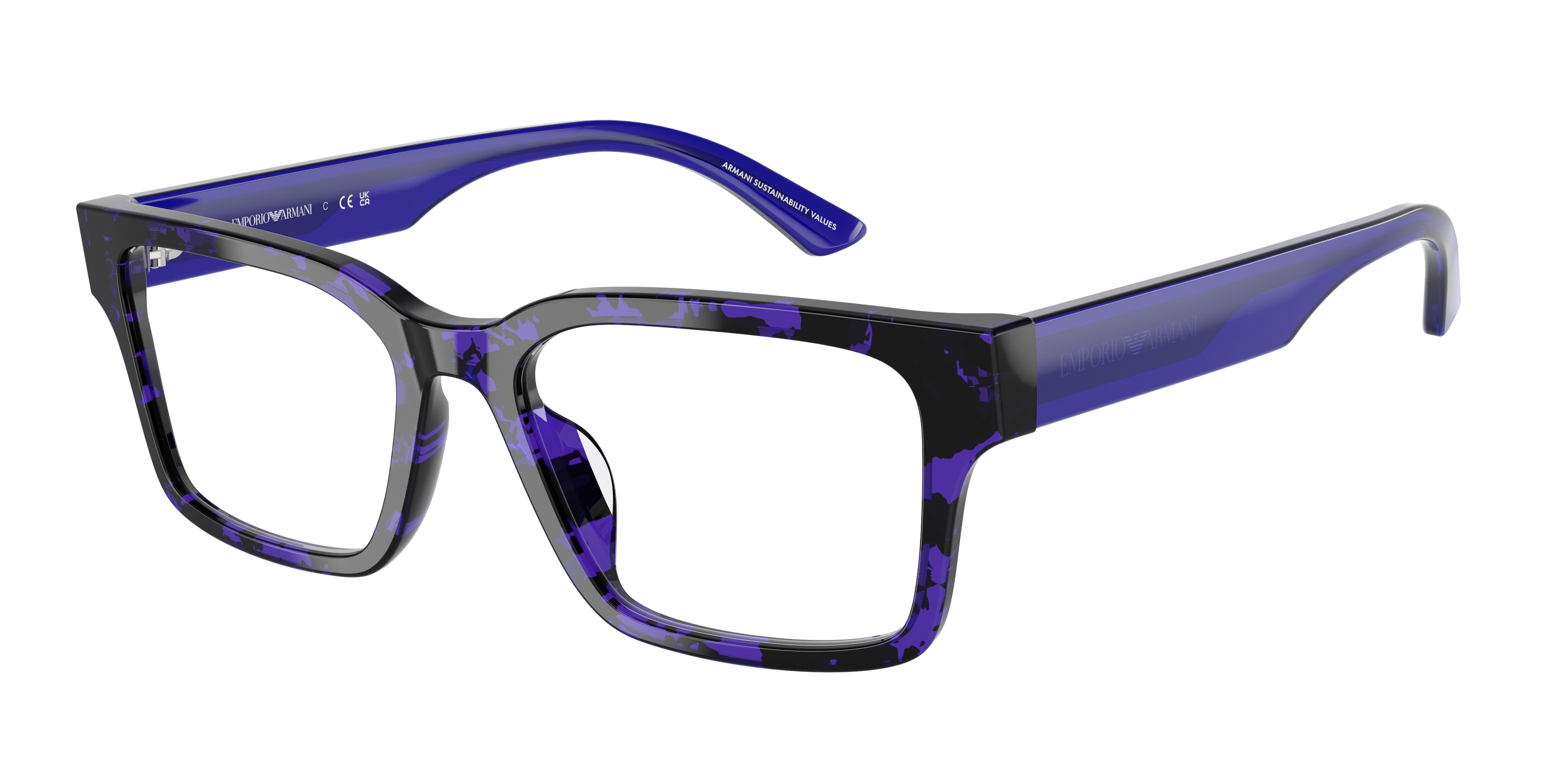 Emporio Armani EA3245U 6183  
